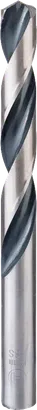 Bosch高速鋼麻花鑽頭 PointTeQ 13.0mm 用於金屬鑽孔.